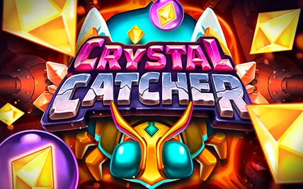 Crystal Catcher