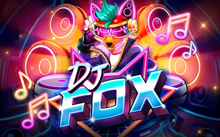 DJ Fox