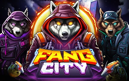 Fang City