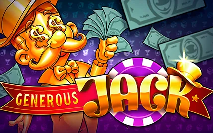 Generous Jack