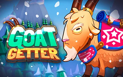 Goat Getter
