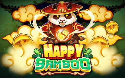 Happy Bamboo