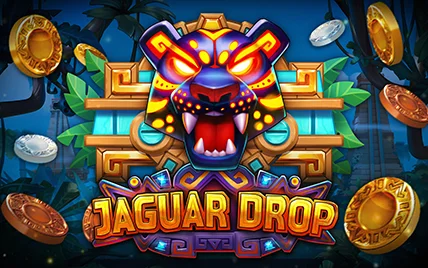 Jaguar Drop