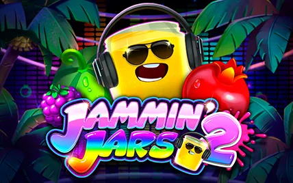 Jammin' Jars 2
