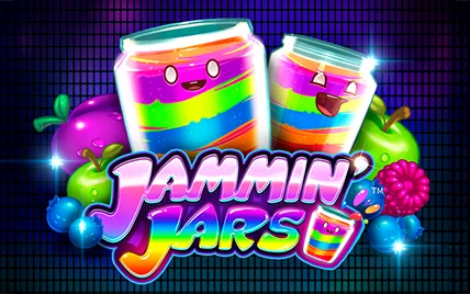 Jammin' Jars