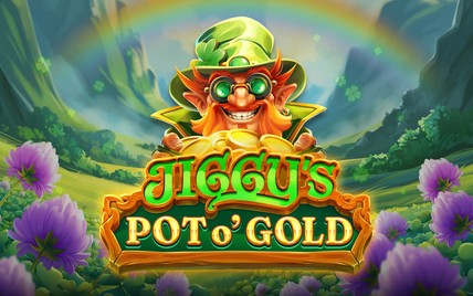 Jiggy's Pot O' Gold