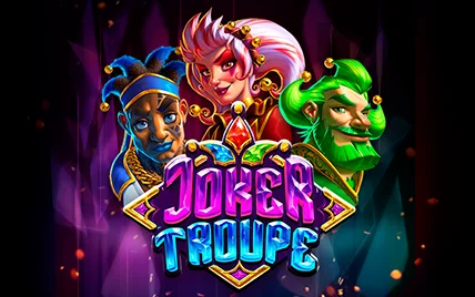 Joker Troupe