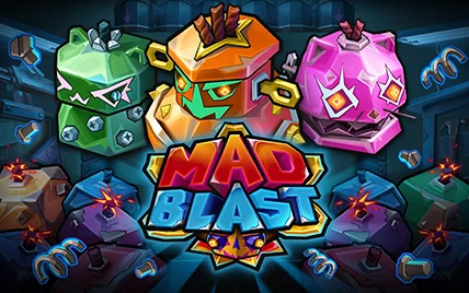 Mad Blast