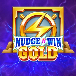 NUDGE 'N' WIN GOLD