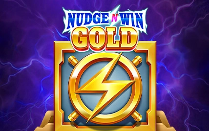 NUDGE 'N' WIN GOLD