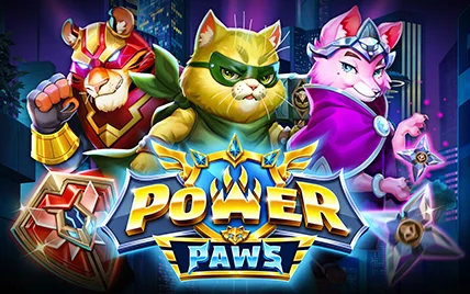 Power Paws