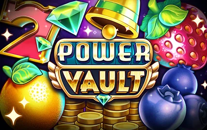 Power Vault