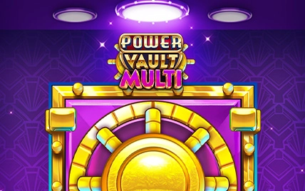 Power Vault Multi
