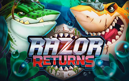 Razor Returns