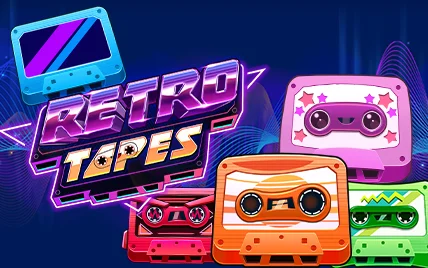 Retro Tapes