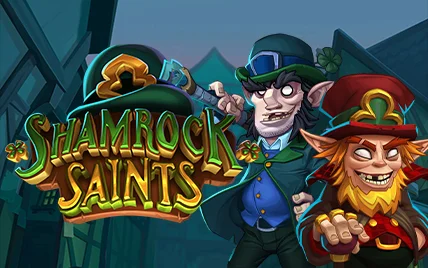 Shamrock Saints