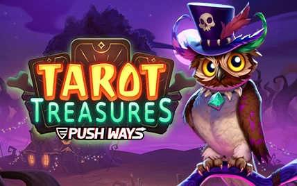 Tarot Treasures