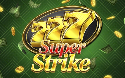 777 Super Strike
