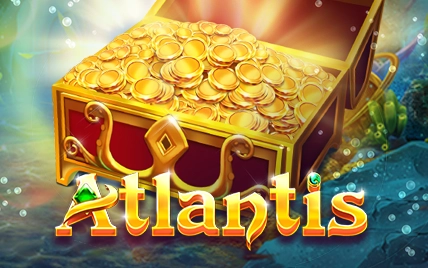 Atlantis