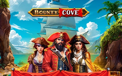 Bounty Cove