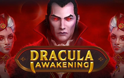 Dracula Awakening
