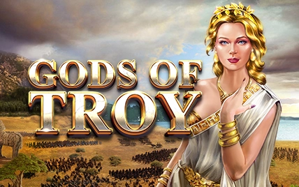 Gods of Troy
