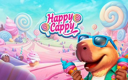 Happy Cappy