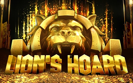 Lion's Hoard