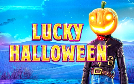 Lucky Halloween