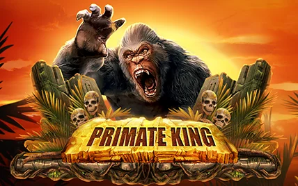 Primate King