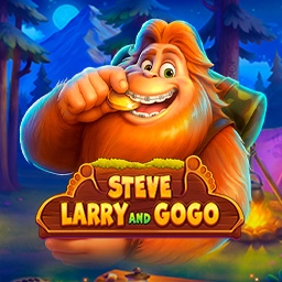 Steve, Larry and Gogo