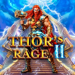 Thor's Rage 2