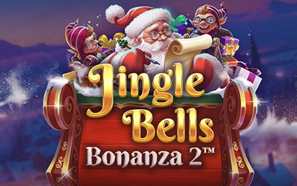 Jingle Bells Bonanza 2