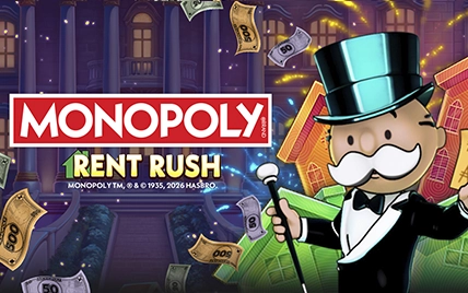 Monopoly Rent Rush
