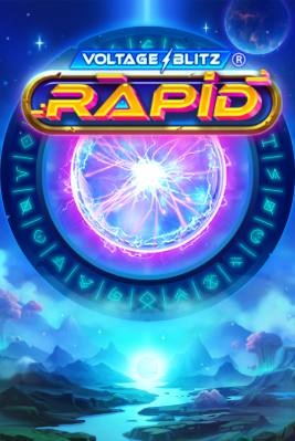 Voltage Blitz Rapid