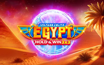 Voltage Blitz Egypt