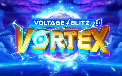 Voltage Blitz Vortex