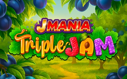 JMania Triple Jam