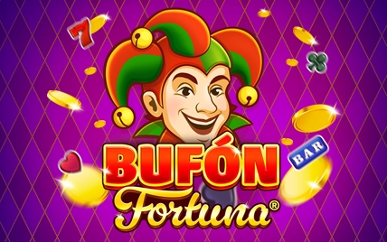 Bufón Fortuna