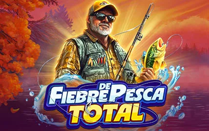 Fiebre de Pesca Total