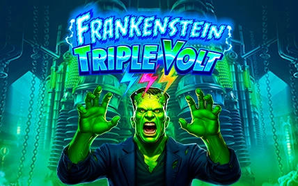 Frankestein Triple Volt