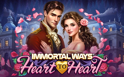 Immortal Ways Heart to Heart