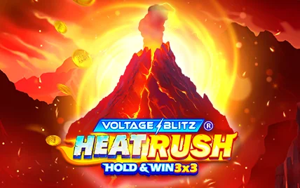 Voltage Blitz Heat Rush