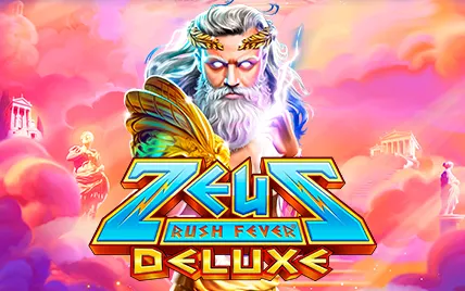 Zeus Rush Fever Deluxe