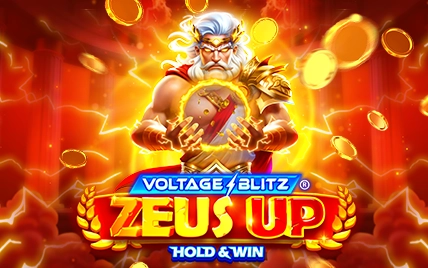 Voltage Blitz Zeus Up