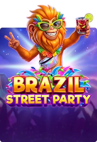 Brazil Street Party