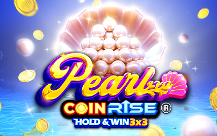 Pearl Coin Rise