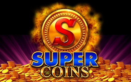 Super Coins