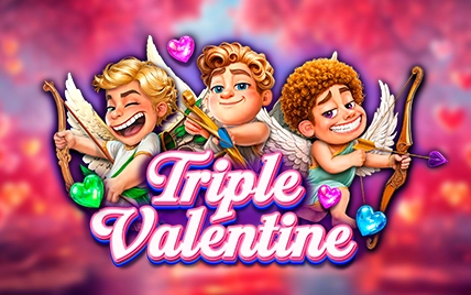 Triple Valentin