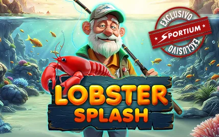 Lobster Splash